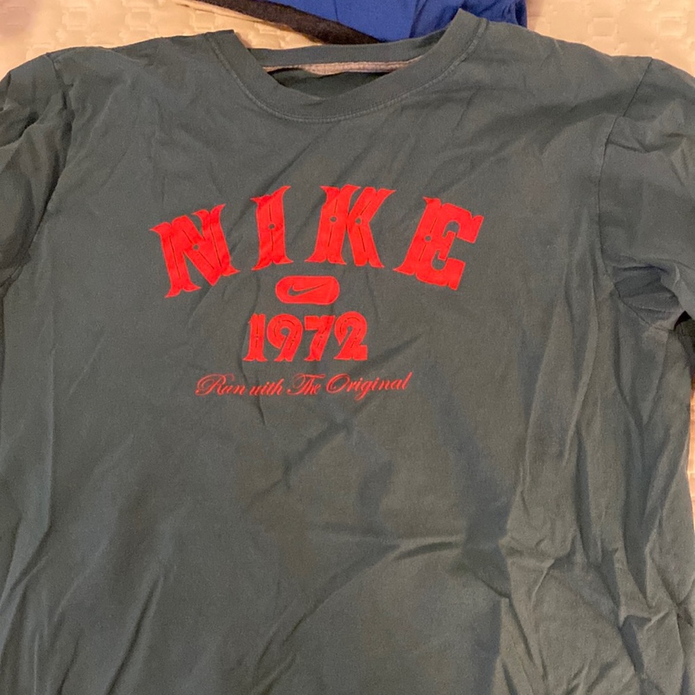 Nike long sleeve